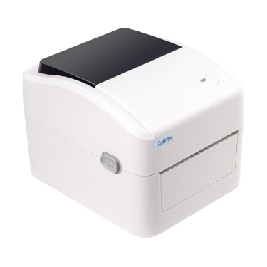 Máy in tem nhãn Xprinter 470b