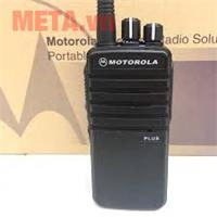 Máy bộ đàm Motorola CP 1660 Plus