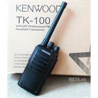 Bộ đàm Kenwood TK 100