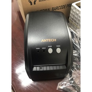 Máy in mã vạch Antech AP 3120US