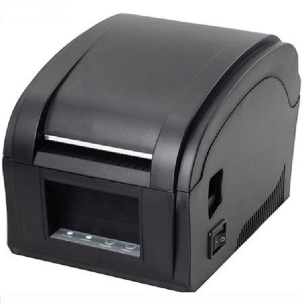 Máy in mã vạch Xprinter XP-360B