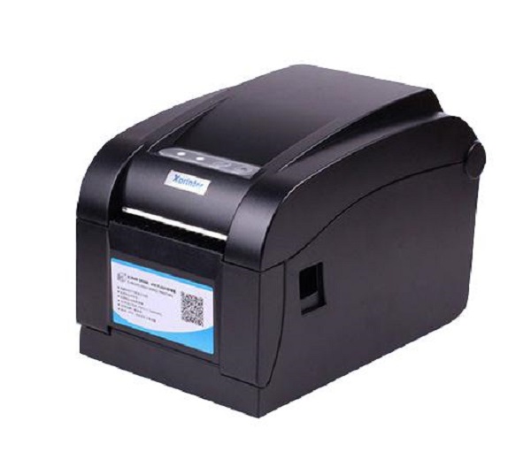 Máy in mã vạch Xprinter XP-350B