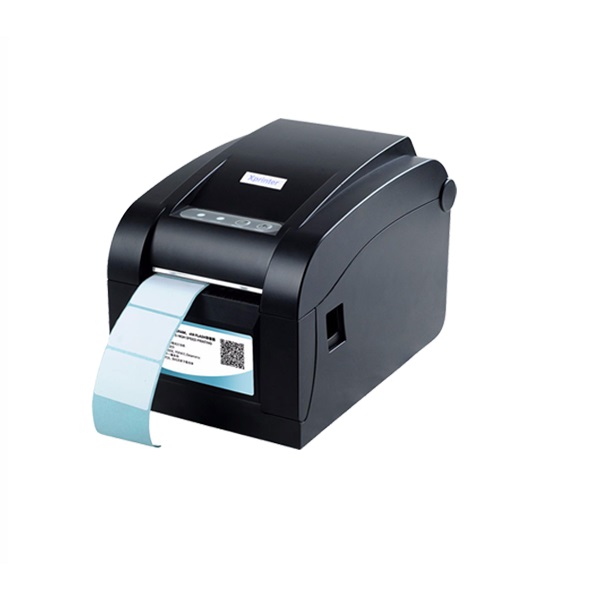 Máy in mã vạch Xprinter XP-350B