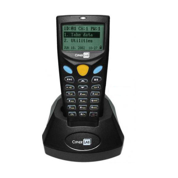 Máy kiểm kho Cipherlab CPT-8000L