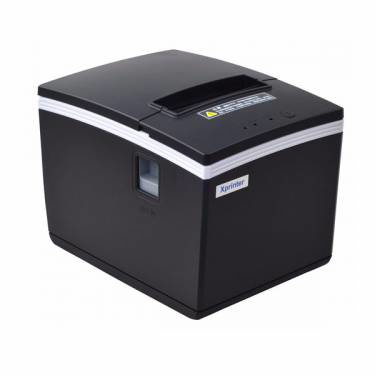 MÁY IN HÓA ĐƠN Xprinter N260H [3 Cổng]