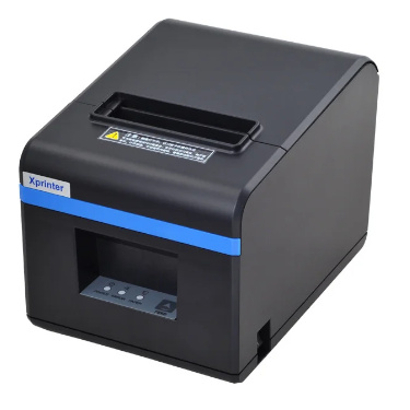 Máy in hóa đơn Xprinter N160ii