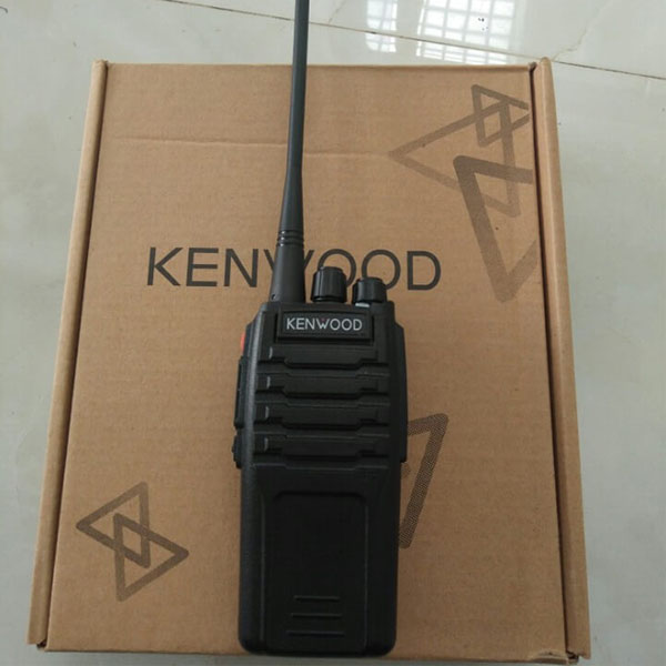 Máy bộ đàm KENWOOD TKD 690