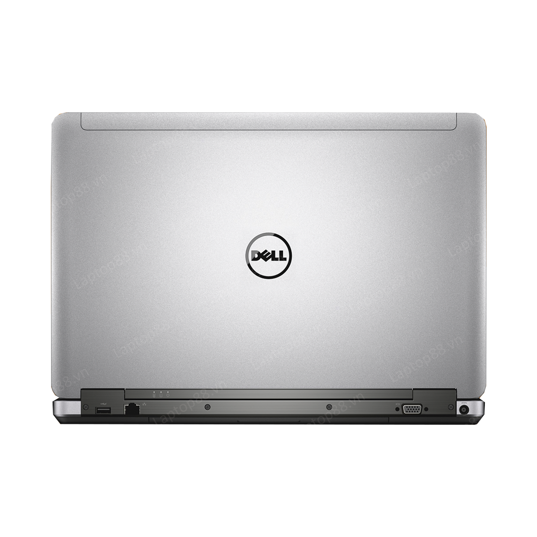 Laptop xách tay Dell Latitude E6540 - Intel Core i5