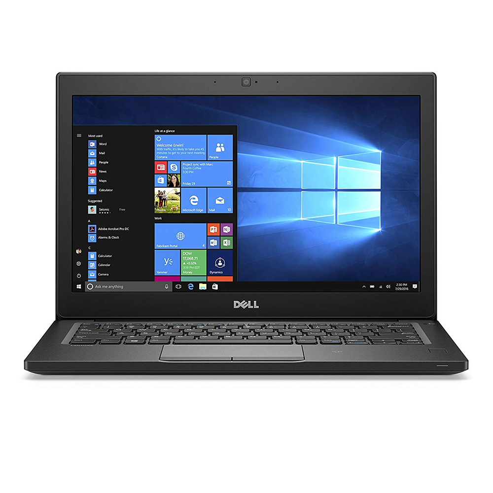 Laptop Dell Latitude 7280 - Intel Core i5