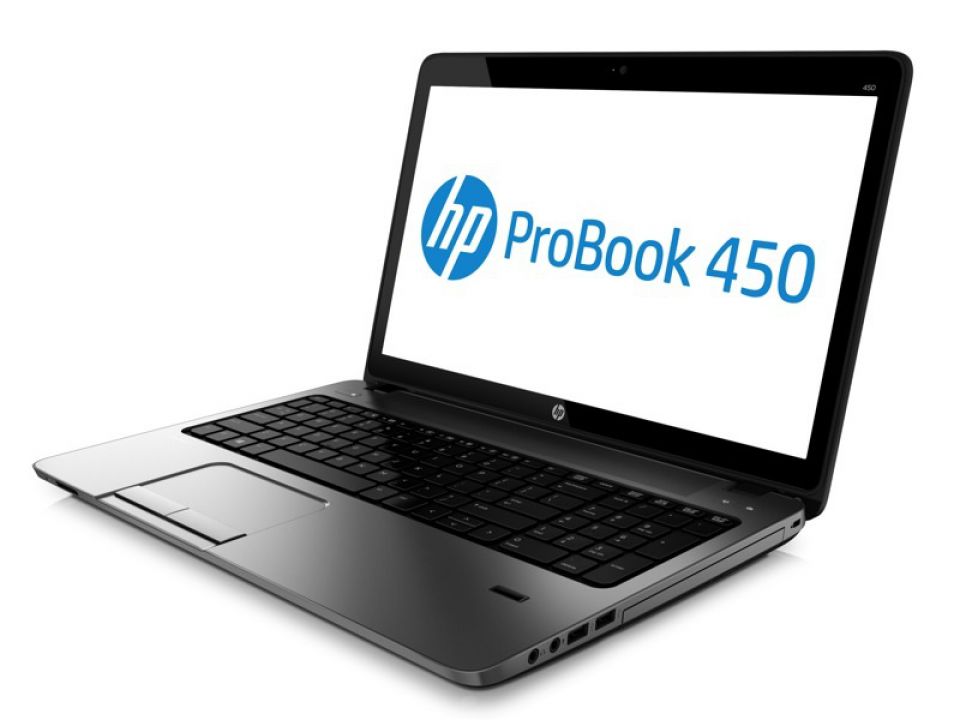Laptop Xách Tay HP Probook 450 G1 - Intel Core i5