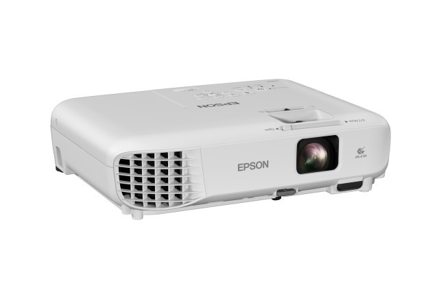 MÁY CHIẾU EPSON EB-X05(GB)