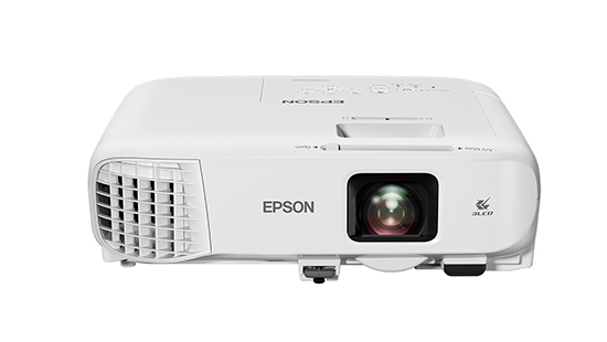 MÁY CHIẾU EPSON EB-2042(GB)