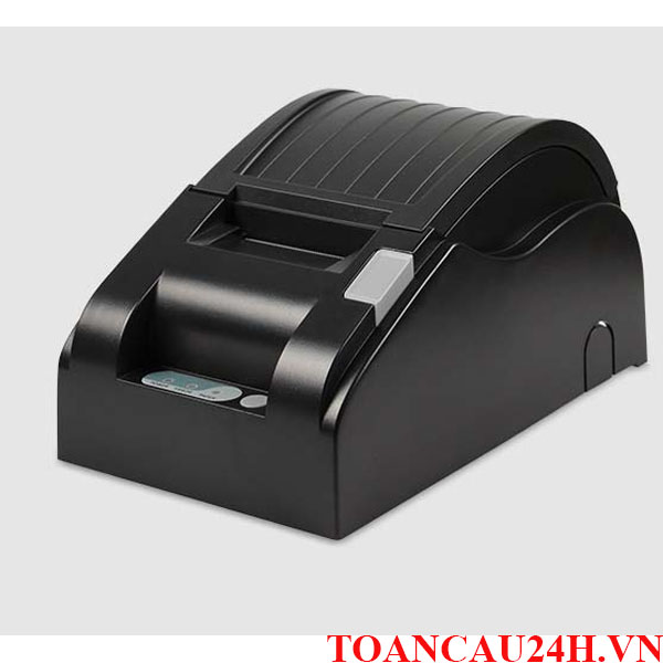 Máy in hóa đơn Gprinter GP-5890XIII (USB + LAN)