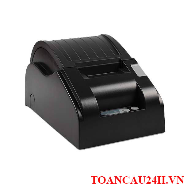 Máy in hóa đơn Gprinter GP-5890XIII (USB + WIFI)