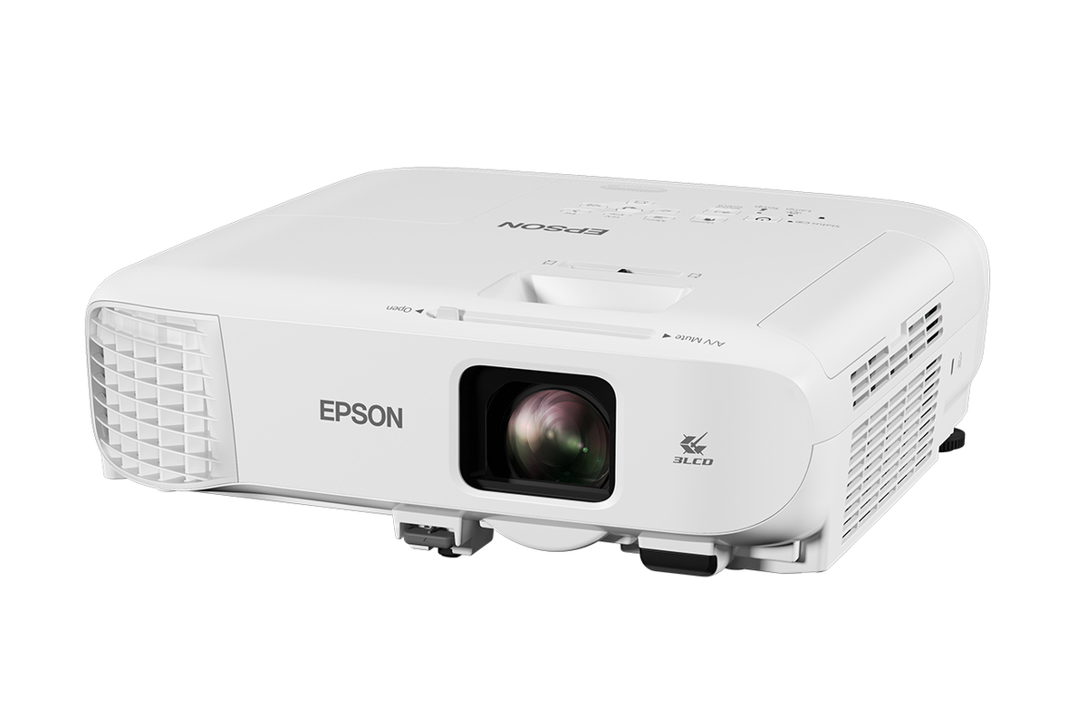 MÁY CHIẾU EPSON EB-2042(GB)