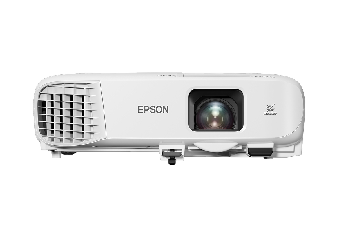 MÁY CHIẾU EPSON EB-2042(GB)