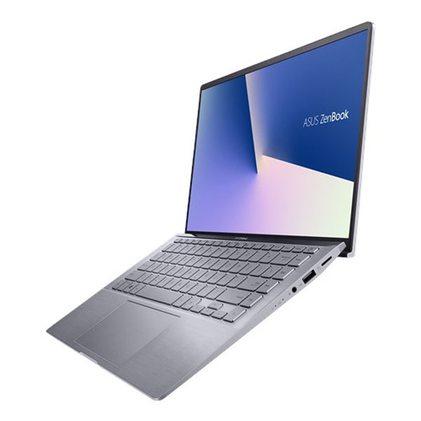 Laptop Asus Zenbook Q407IQ-BR5N4 - AMD Ryzen 5 (GB)