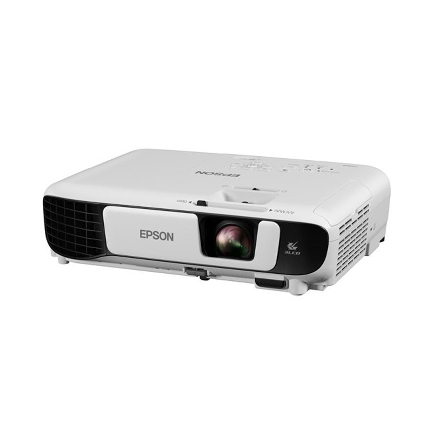 MÁY CHIẾU EPSON EB-X41(GB)