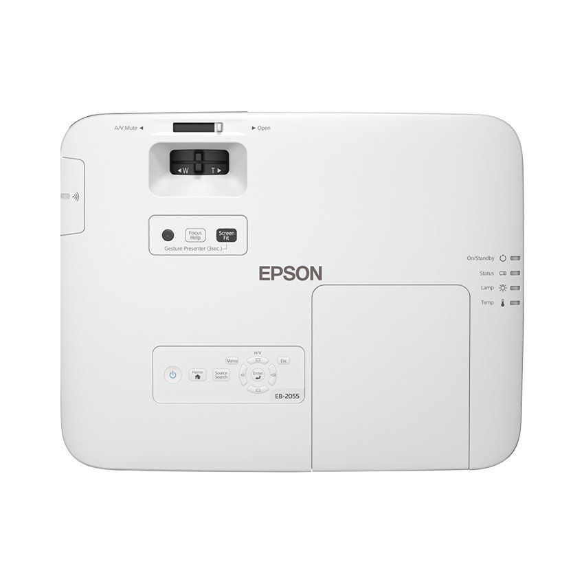 Máy Chiếu Epson EB-2265U(GB)