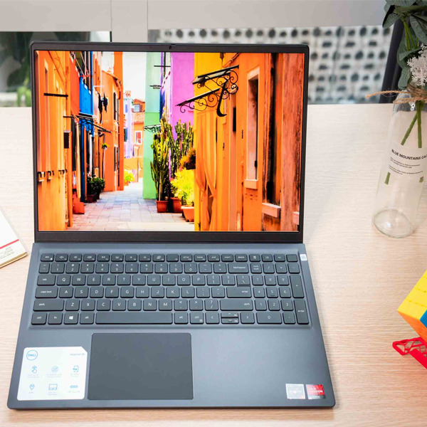 Laptop Dell inspiron 5515 VDJ9R - AMD Ryzen 5