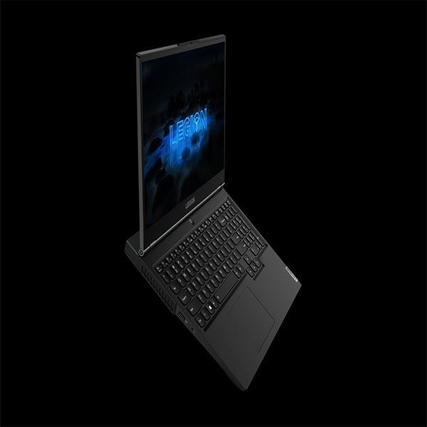 Laptop Lenovo Legion 5 15ARH05 82B500FXVN - AMD Ryzen 5 (GB)