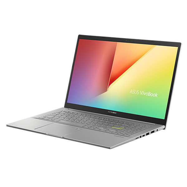 Laptop Asus Vivobook A15 A515EA-BQ489T/BQ491T/BQ490T - Intel Core i3