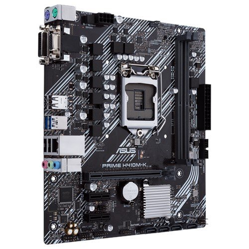 ASUS PRIME H410M-K (GB)