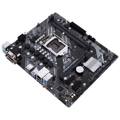 ASUS PRIME H410M-K (GB)