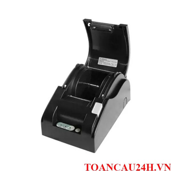 Máy in hóa đơn Gprinter GP-5890XIII (USB + LAN)