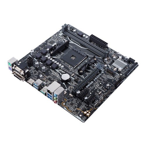 Mainboard ASUS PRIME A320M-E(GB)