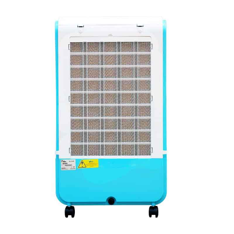 Máy làm mát cao cấp Fujie AC-602 Blu