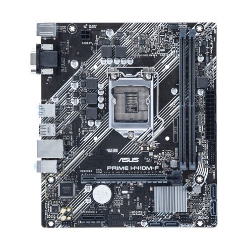 Mainboard  ASUS PRIME H410M-F(GB)