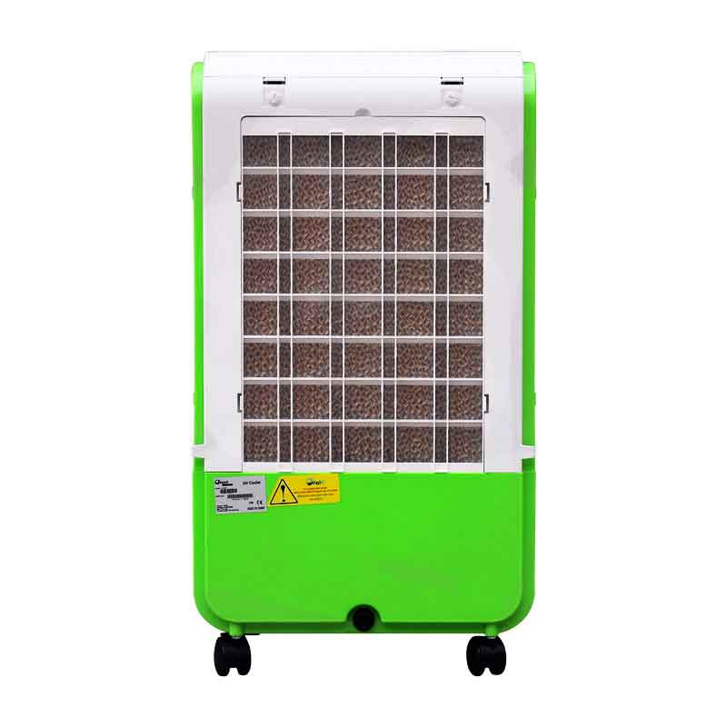 Máy làm mát cao cấp Fujie AC-601 Green