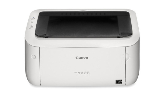 Hướng dẫn download, cài đặt máy in Canon LBP 6030 Win 10, Win 7 32 bit - Tải miễn phí