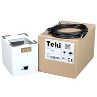 Máy quét mã vạch để bàn 2D TEKI TD40