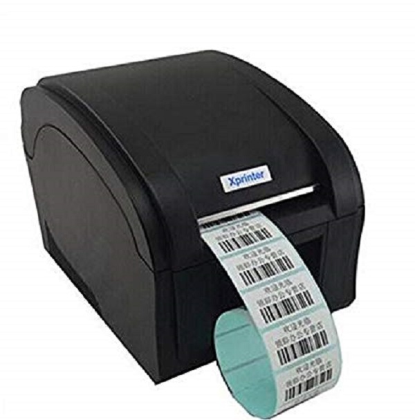 Máy in mã vạch Xprinter XP-360B