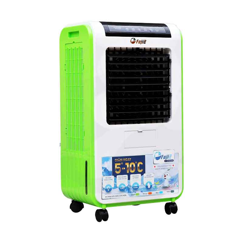 Máy làm mát cao cấp Fujie AC-601 Green