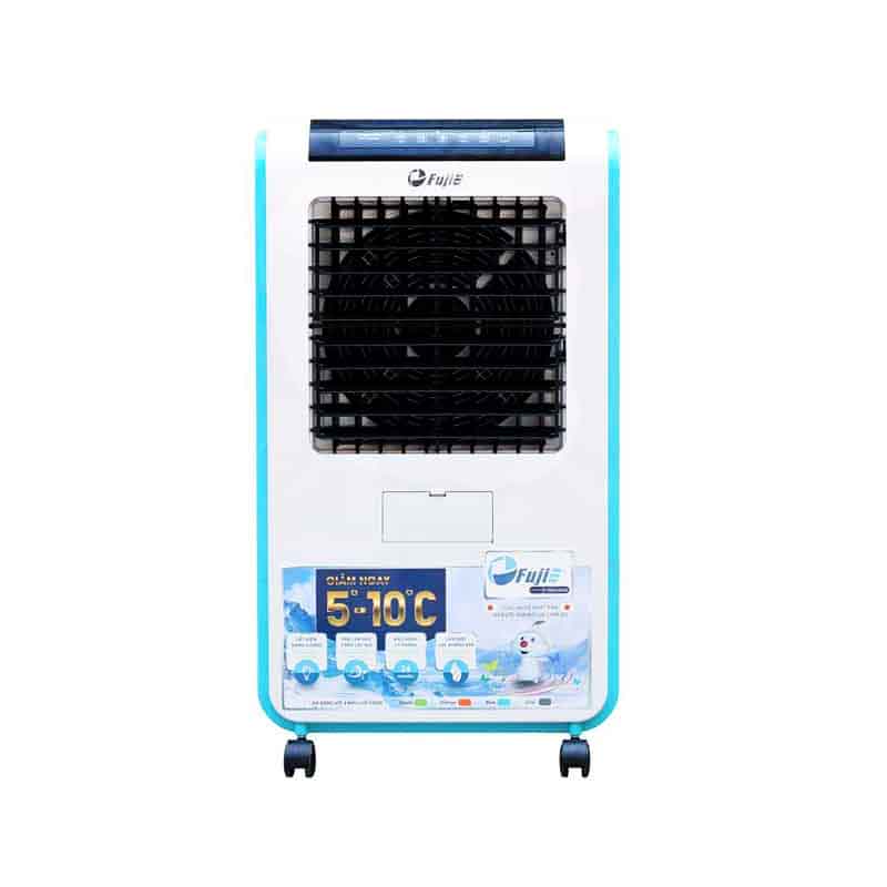 Máy làm mát cao cấp Fujie AC-602 Blu