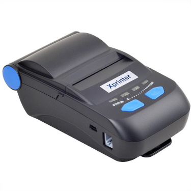 Máy in bill Bluetooth Xprinter XP-P300