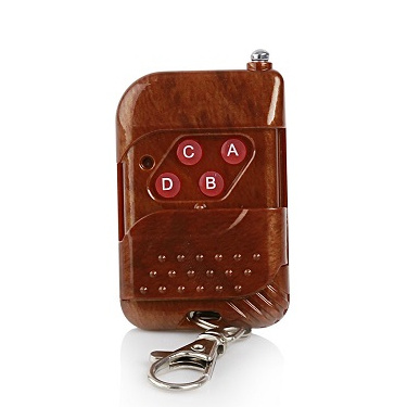 REMOTE - ĐIỀU KHIỂN MỞ CỬA MITA SE-04