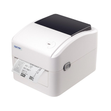 Máy in tem nhãn Xprinter 470b