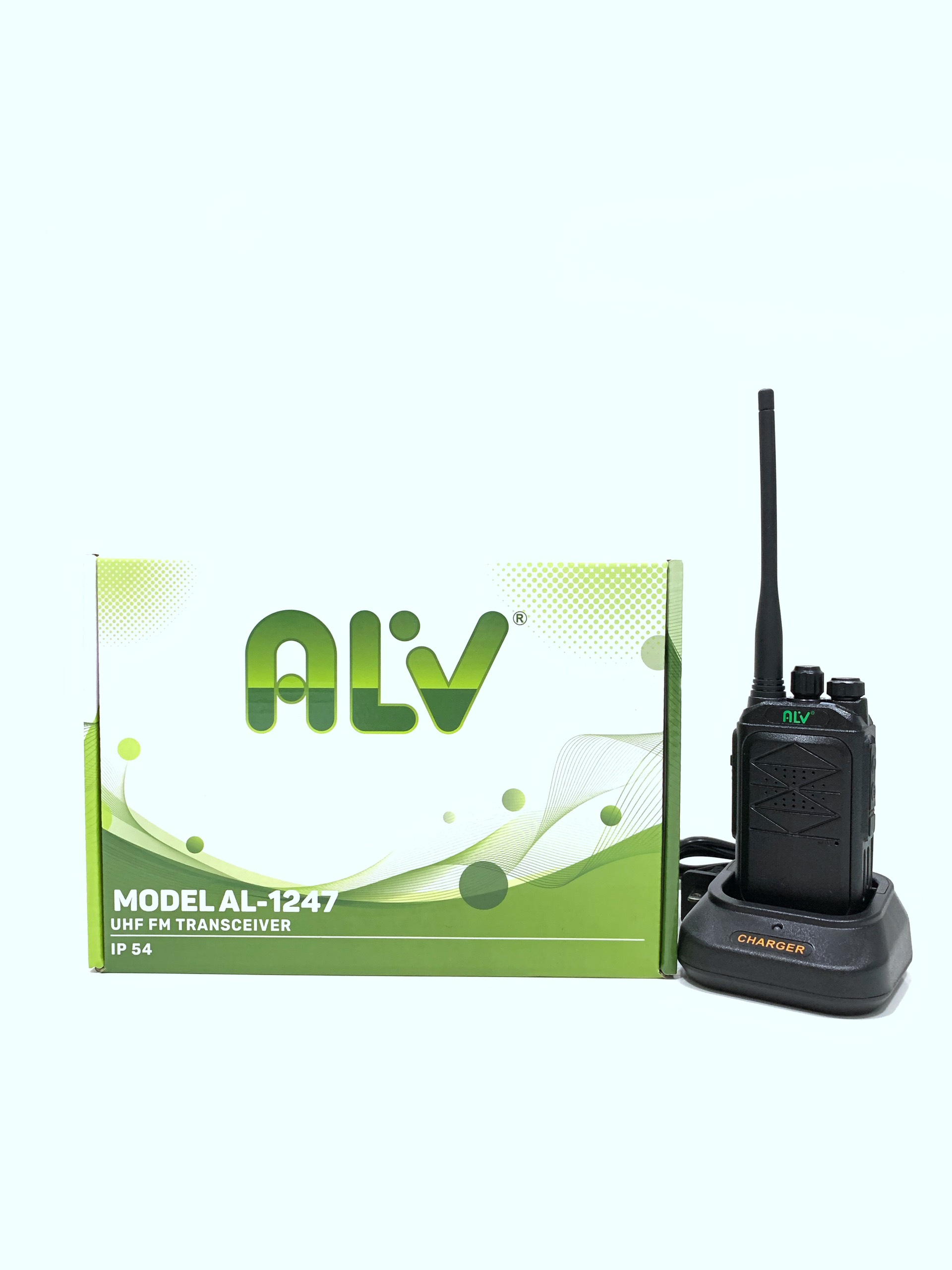 Máy bộ đàm ALV AL - 1247