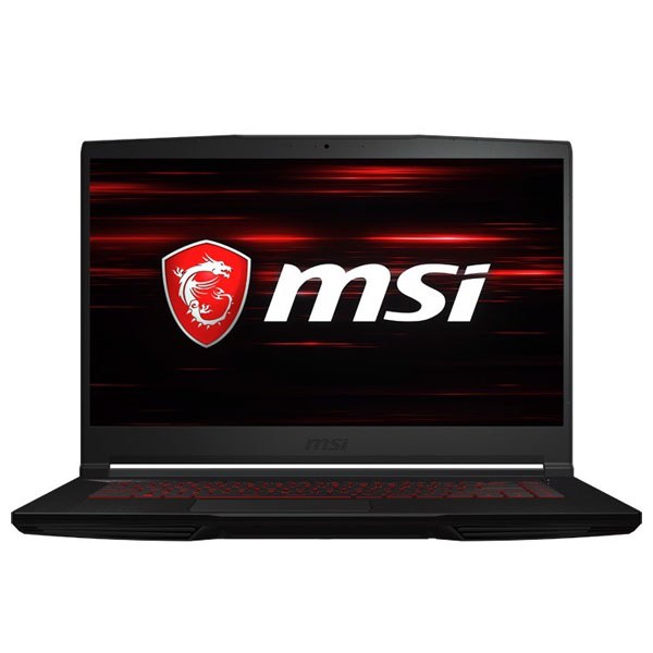 Laptop MSI GF63 10SC-020VN - Intel Core i7 (GB)