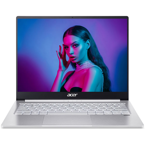 Laptop Acer Swift 3 SF313-53-503A - Intel Core i5 (GB)