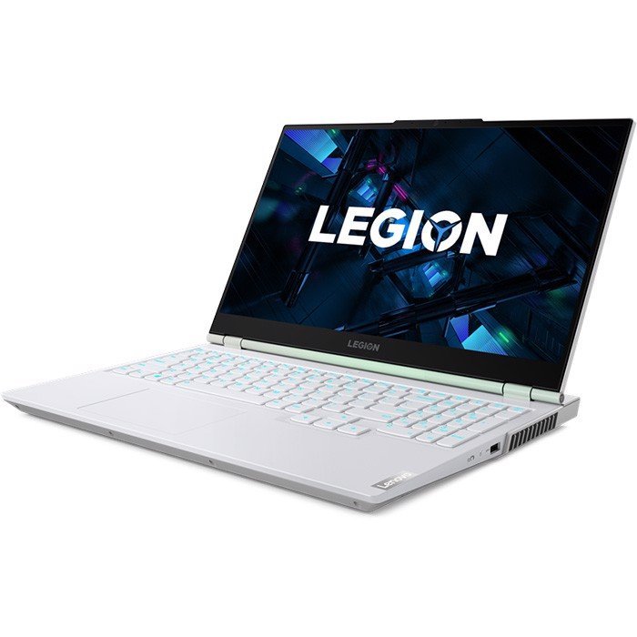 Laptop gaming Lenovo Legion 5 15ACH6H 82JU00EXVN-AMD Ryzen 5(GB)