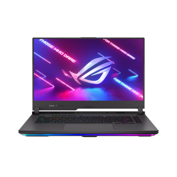 Laptop Gaming Asus ROG Strix G17 G713QM K4183T-AMD Ryzen R7(GB)