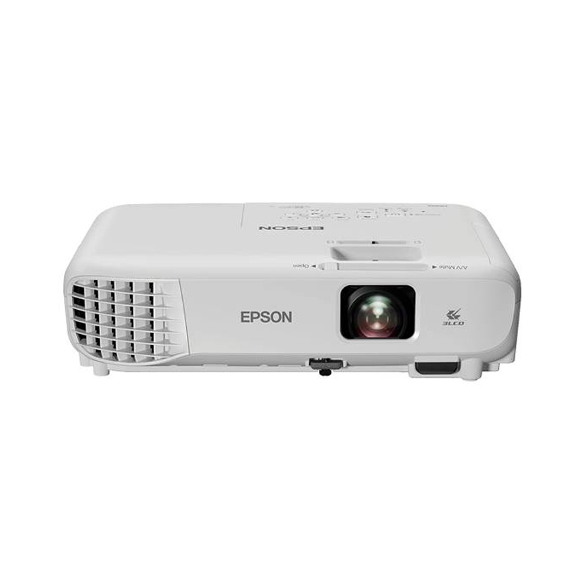 MÁY CHIẾU EPSON EB-E01(GB)