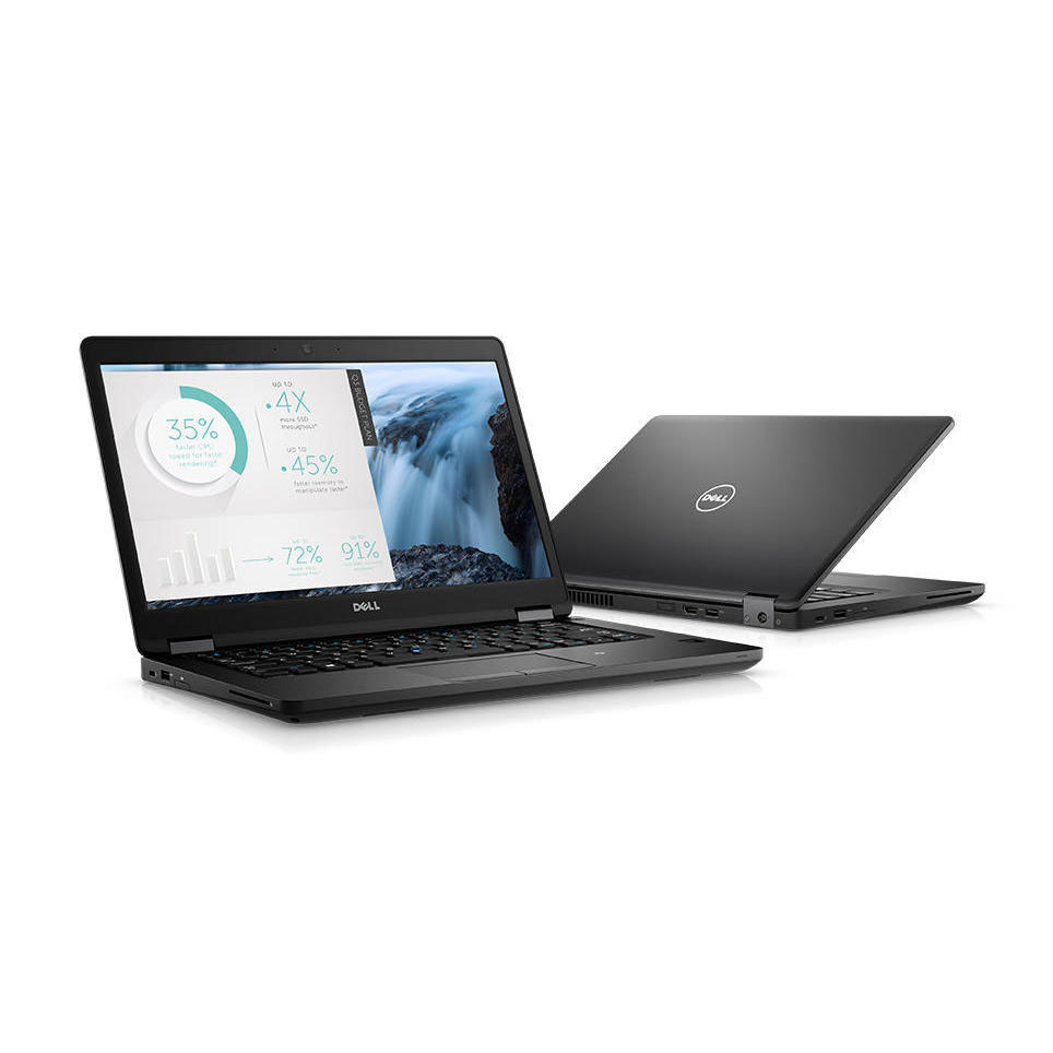 Laptop Dell Latitude 7280 - Intel Core i5