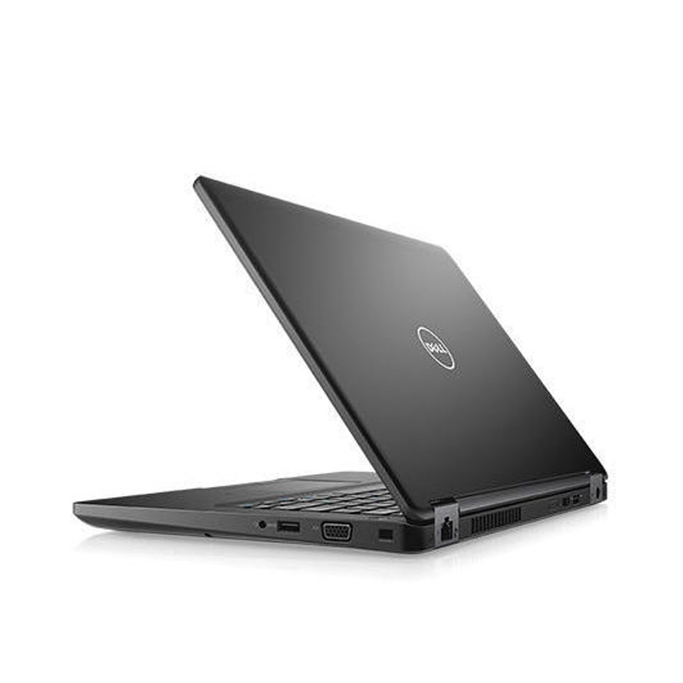 Laptop Xách Tay Dell Latitude 5480 - Intel Core i5