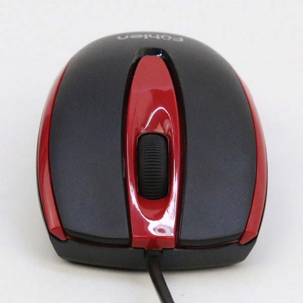 Chuột Fuhlen L102 (GB)